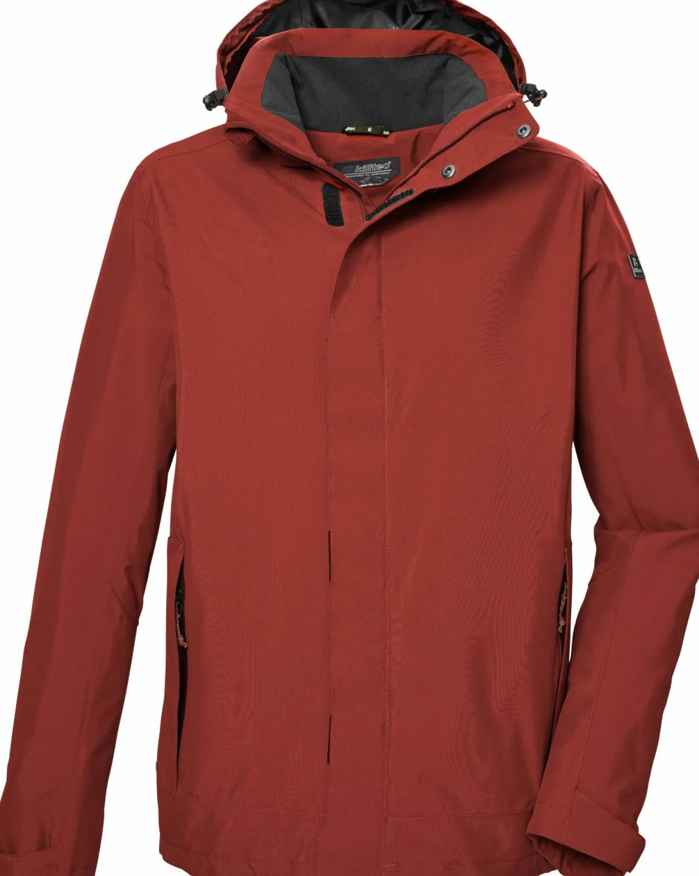 Funktionsjacke "Xenios"