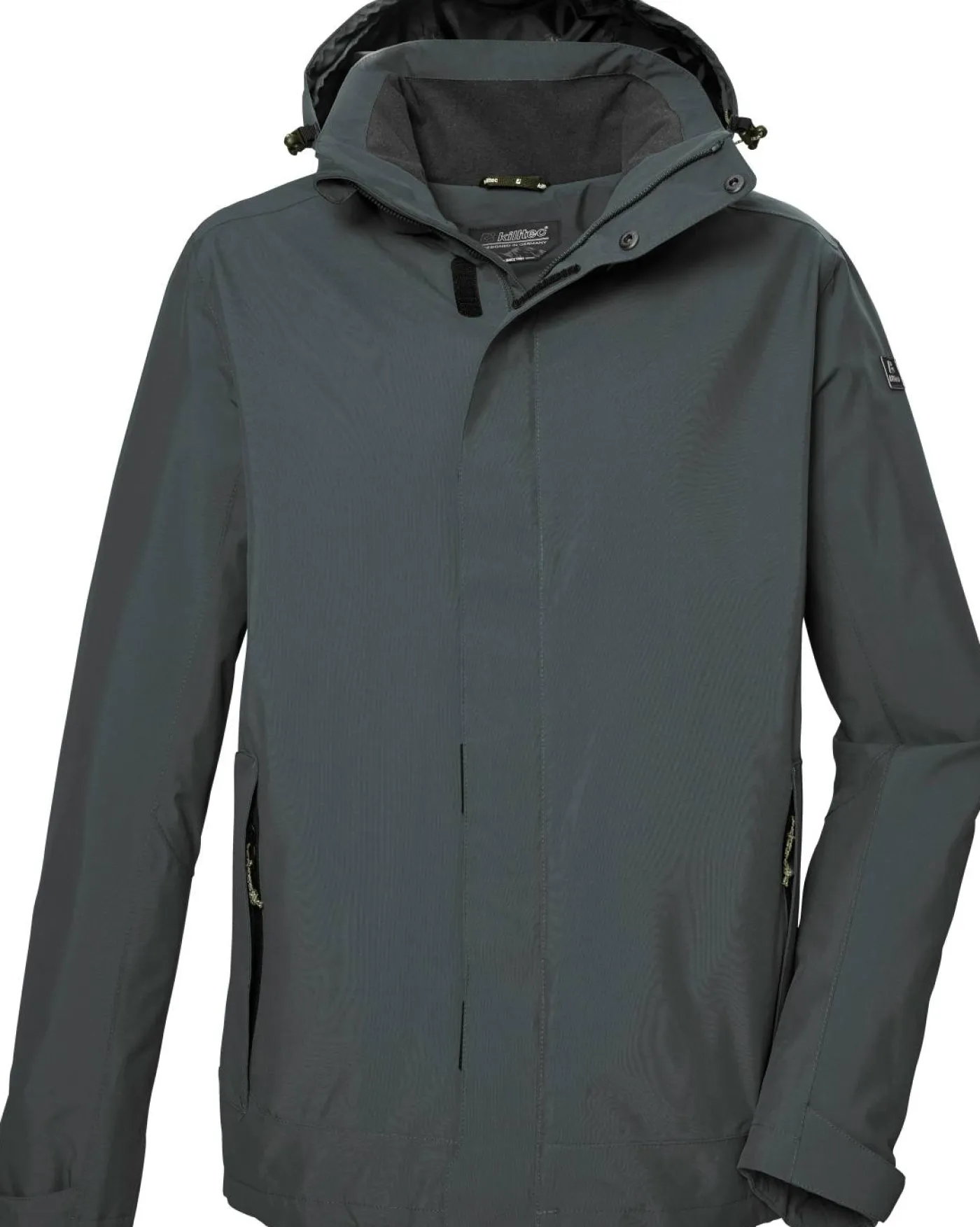 Funktionsjacke "Xenios"