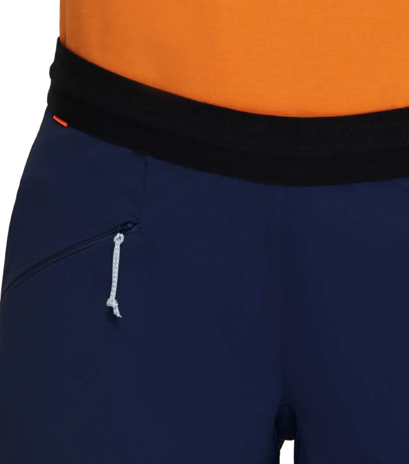 Funktionsshorts "Aenergy Light"