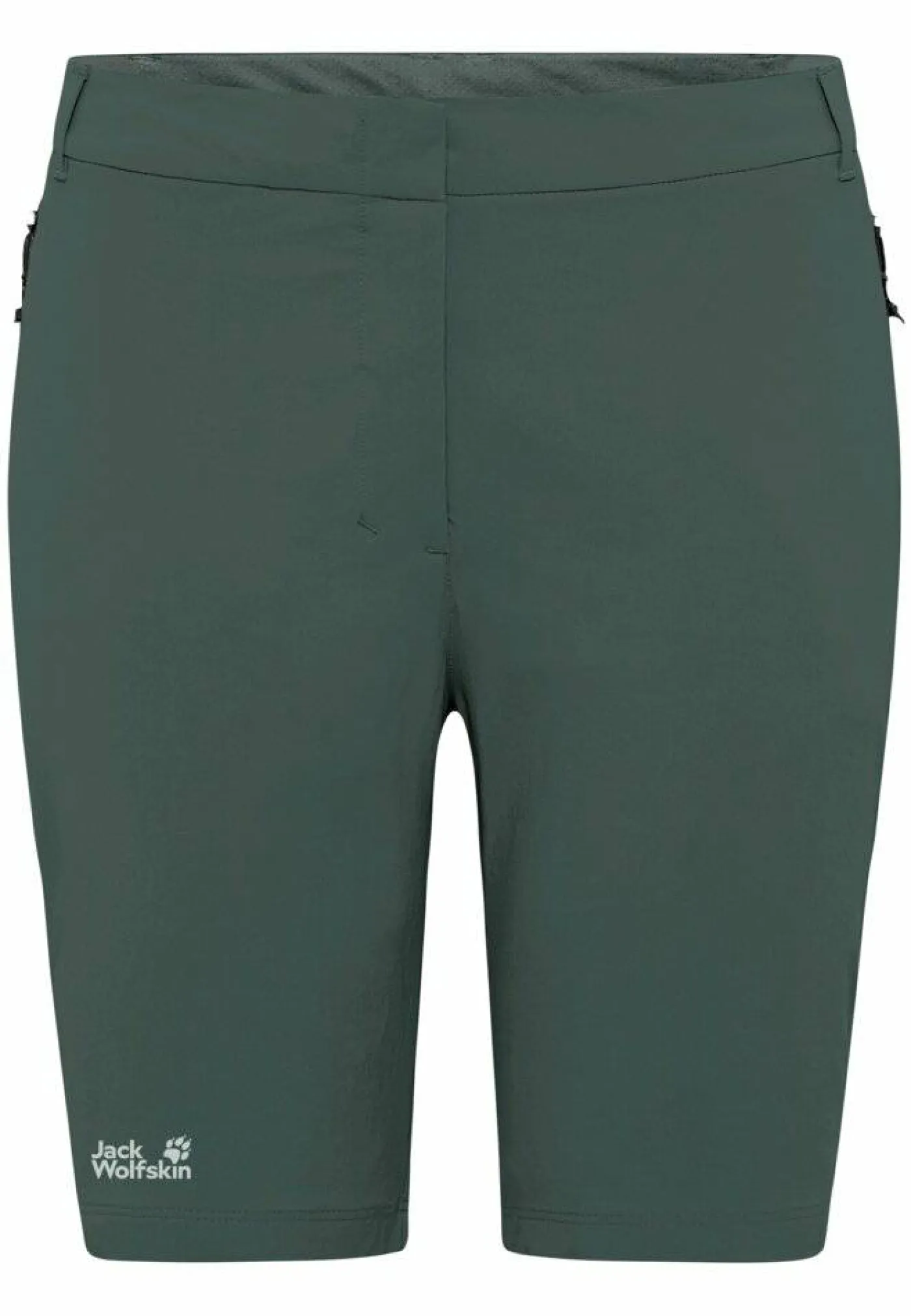 Funktionsshorts "Hikeout W"
