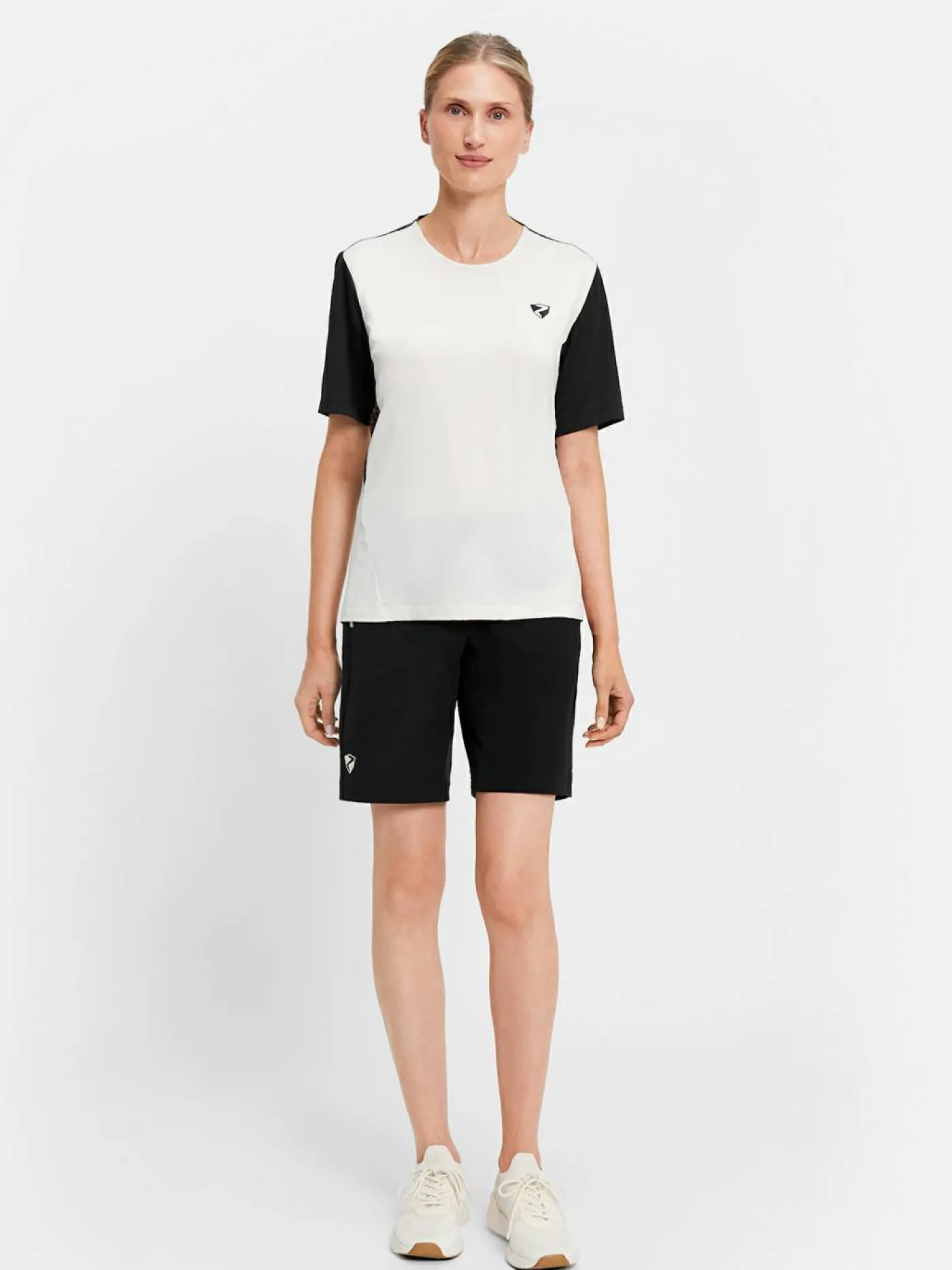 Funktionsshorts "Nakoa"