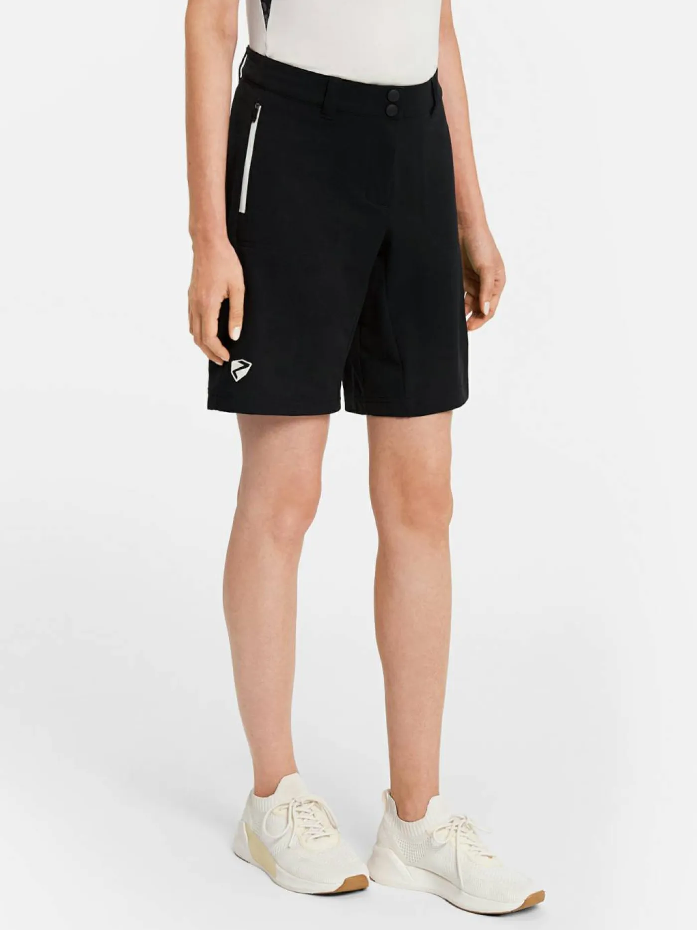 Funktionsshorts "Nakoa"