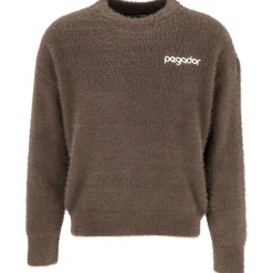 Furry-Sweatshirt "Dalian"