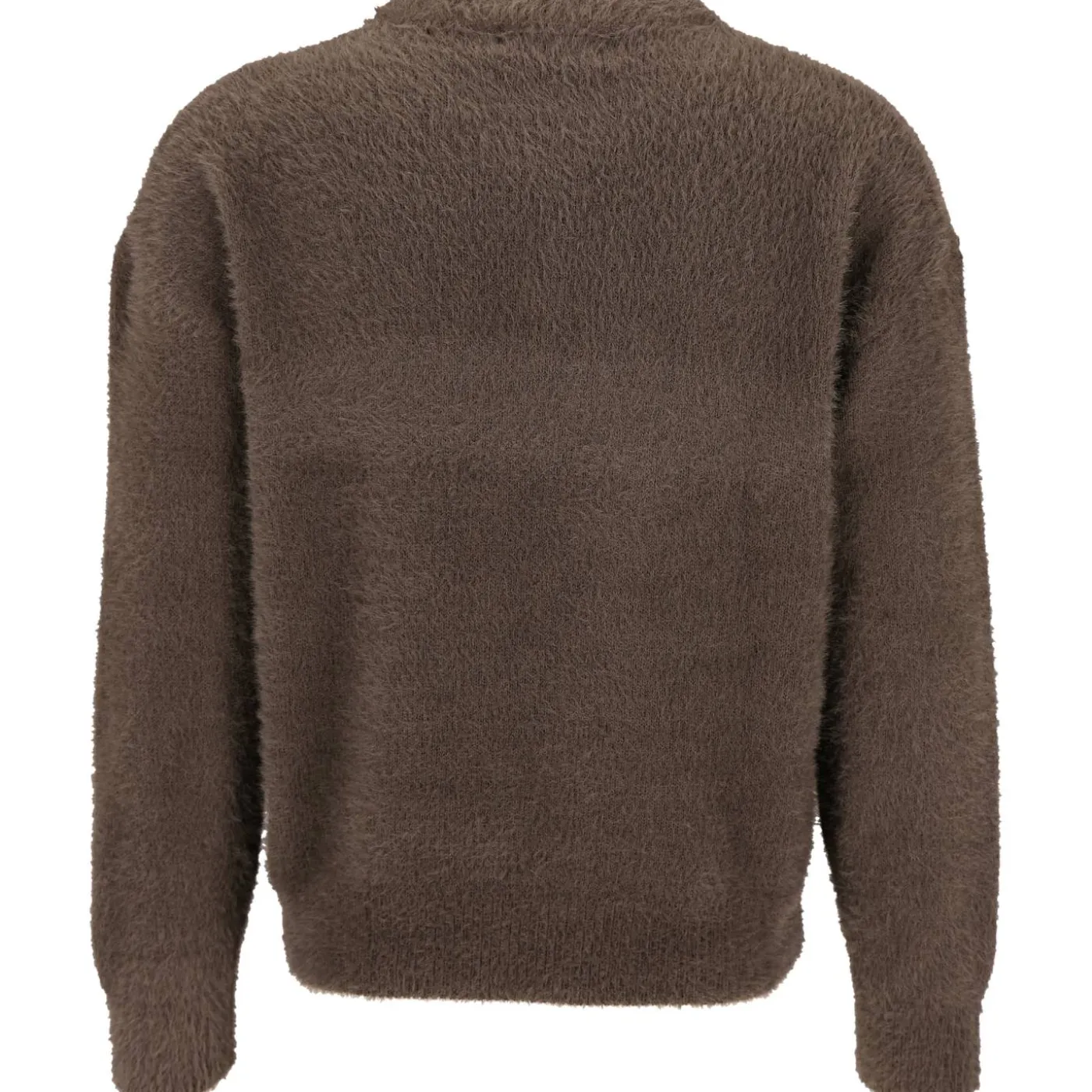 Furry-Sweatshirt "Dalian"