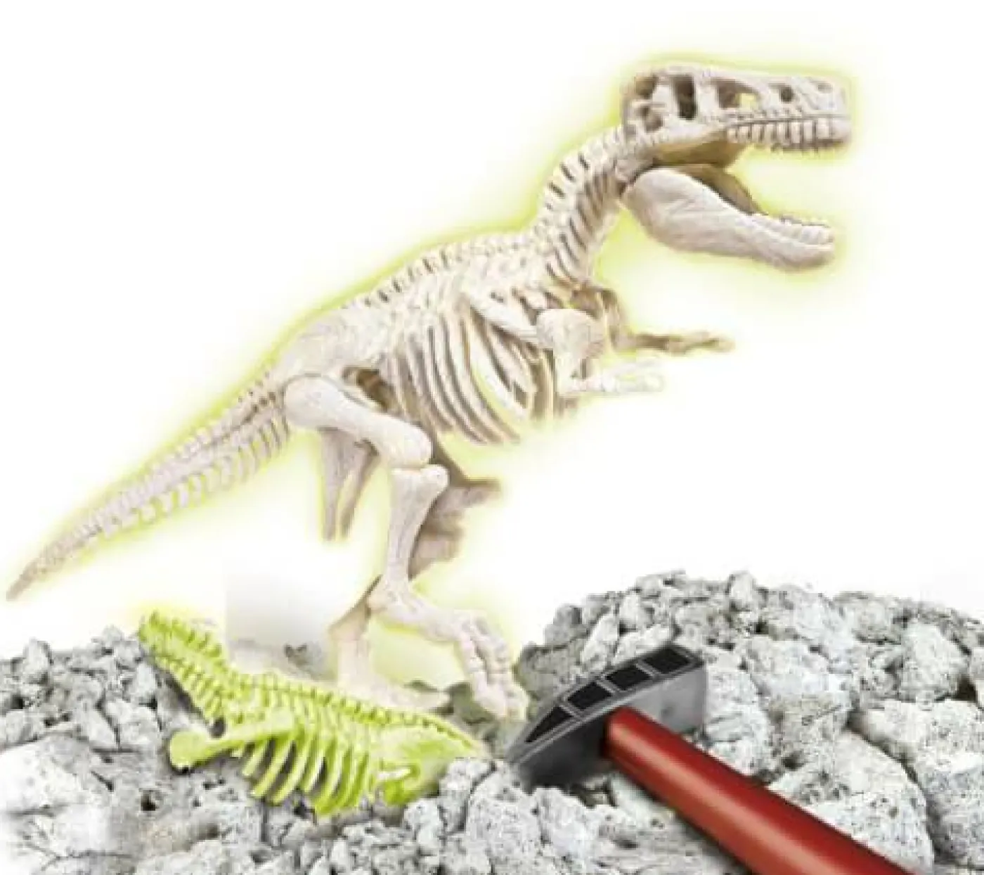 Galileo-Ausgrabungsset "T-Rex"