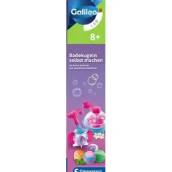 Galileo-Experimentierset