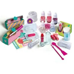 Galileo-Experimentierset "Lippenstifte selber machen"