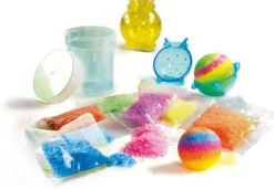 Galileo-Experimentierset "So machst du Flummis"