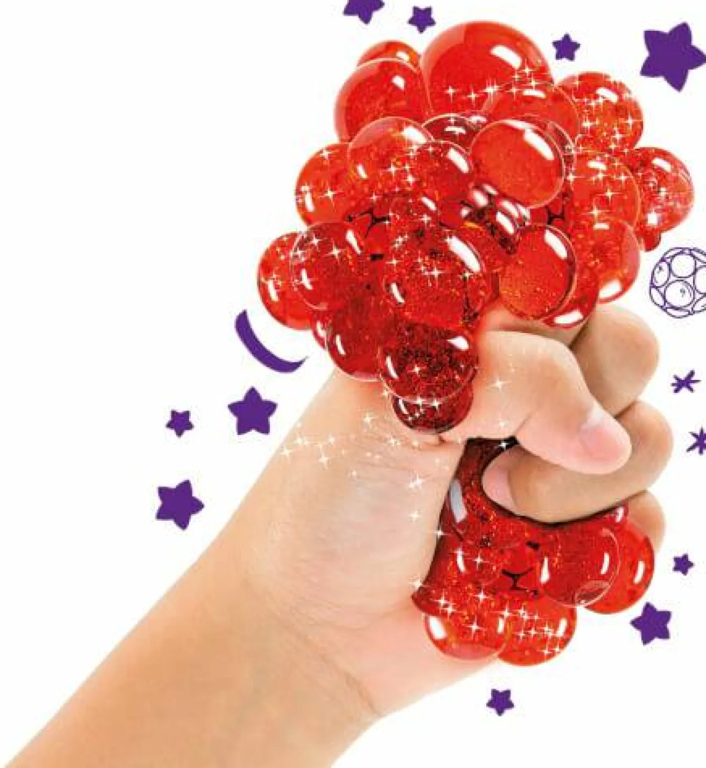 Galileo-Experimentierset "Squishy Balls"