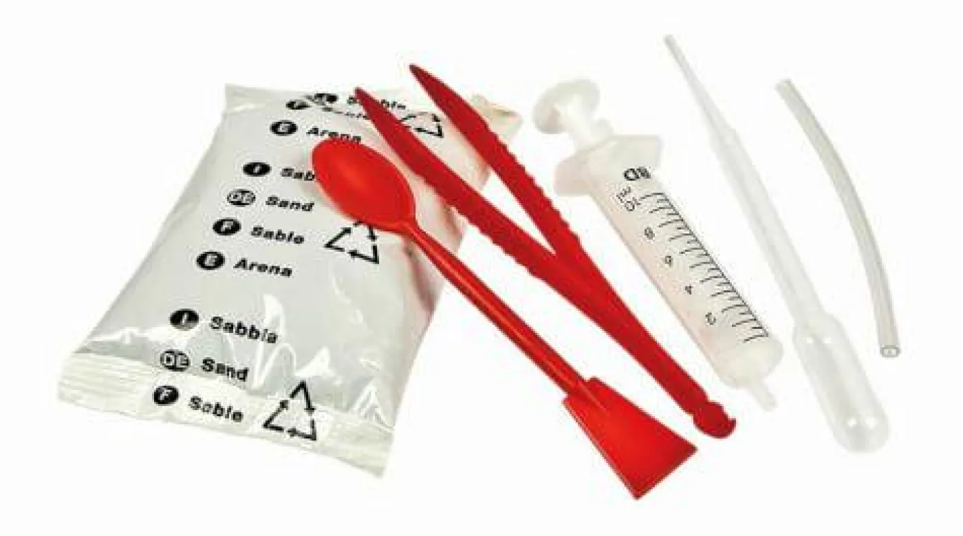 Galileo-Experimentierset "Triops Starter-Set"
