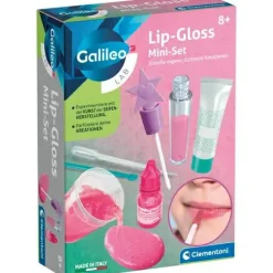 Galileo-Lab "Lip-Gloss Mini-Set"