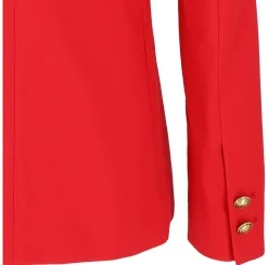 Garbadine-Blazer