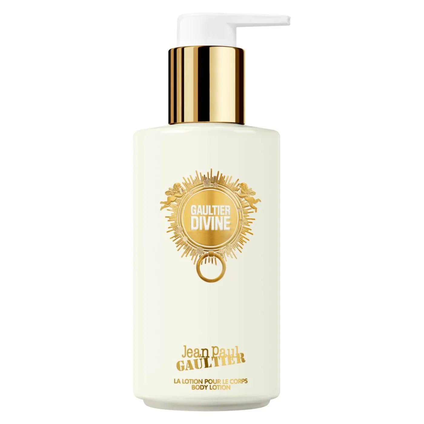 "Gaultier Divine" Body Lotion 200 ml