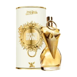 "Gaultier Divine" EdP Spray refillable 50 ml