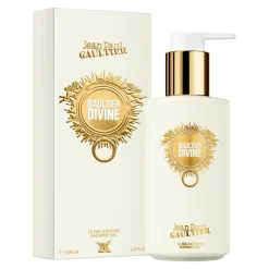 "Gaultier Divine" Shower Gel 200 ml