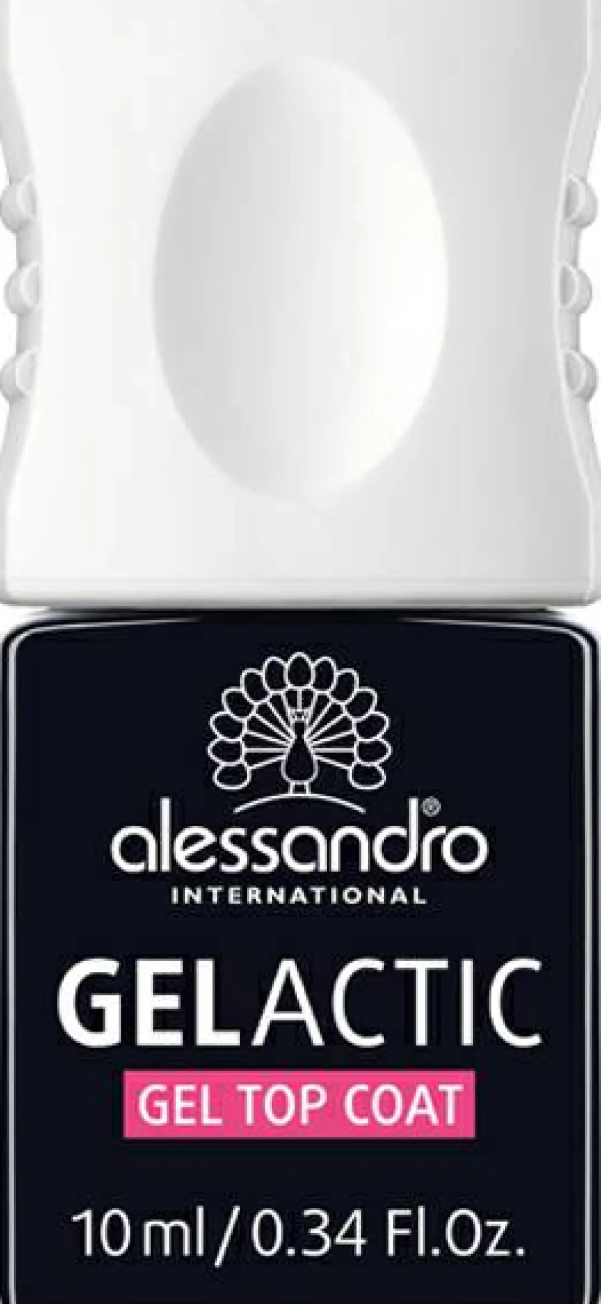 Gelactic Top Coat 10 ml