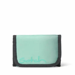 Geldbeutel "Gradient Mint"