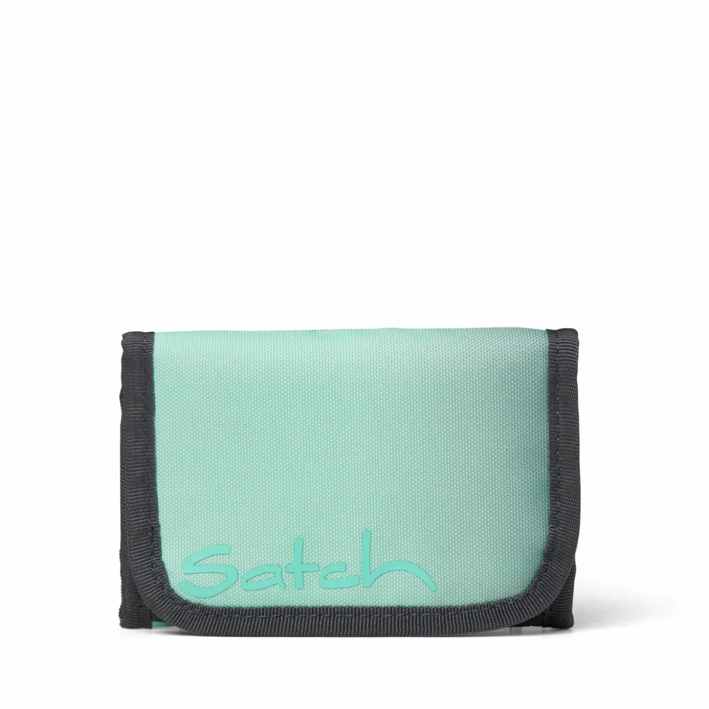 Geldbeutel "Gradient Mint"