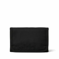 Geldbeutel "Nordic Black"