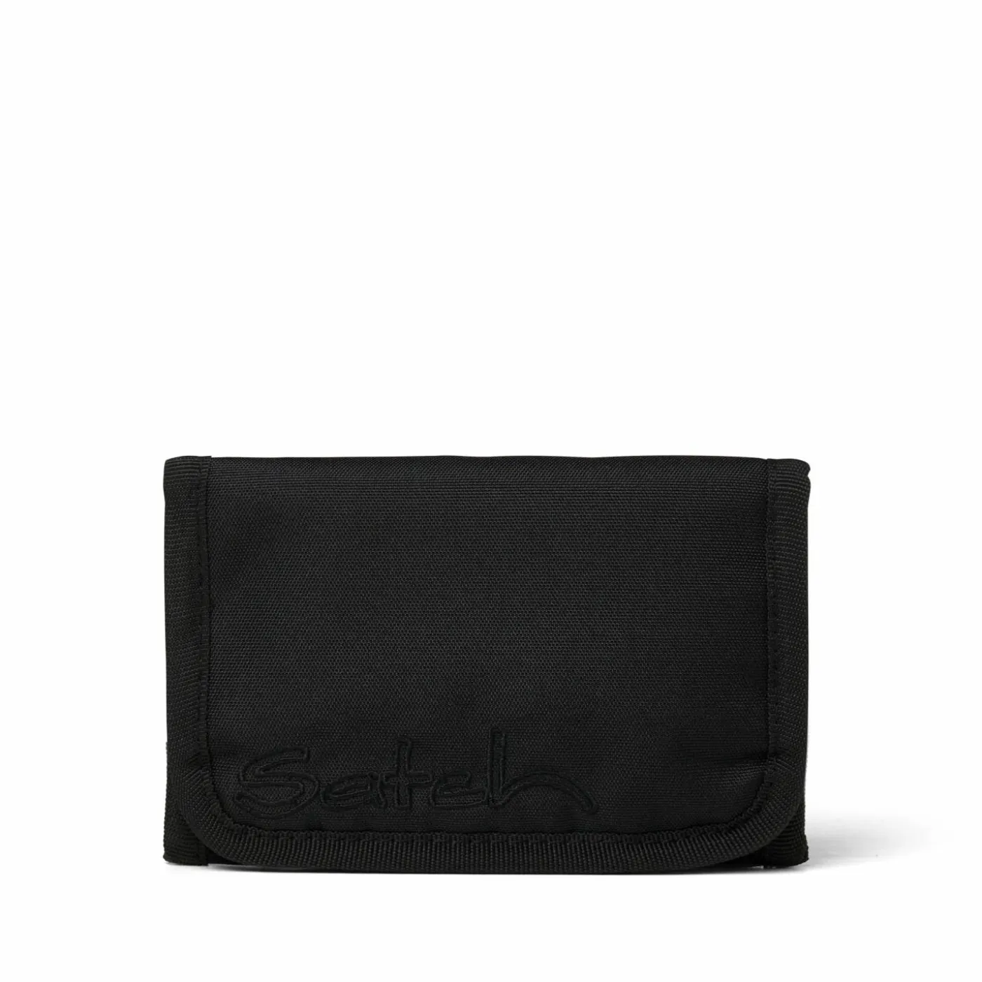 Geldbeutel "Nordic Black"