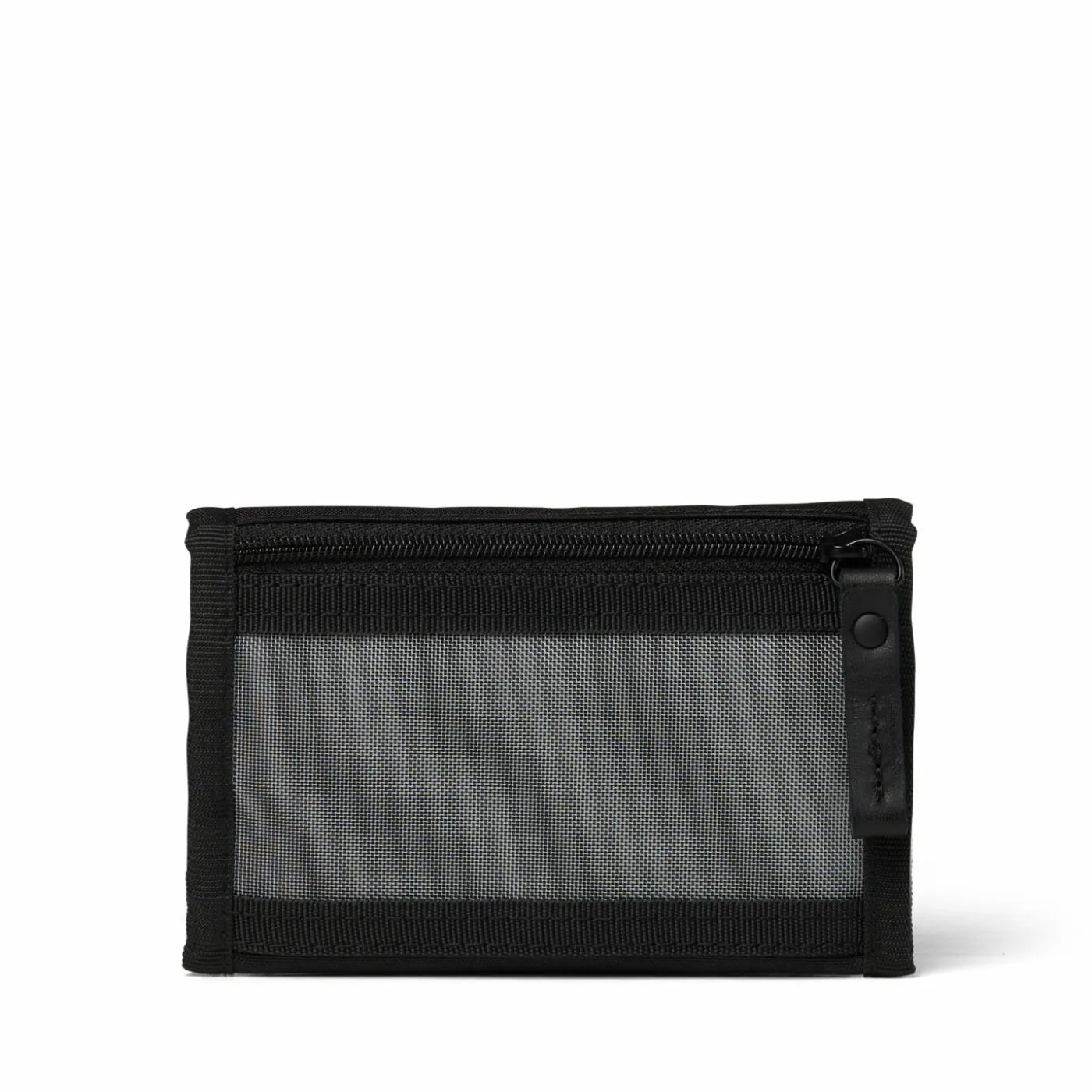 Geldbeutel "Nordic Black"