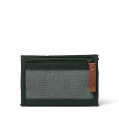 Geldbeutel "Nordic Forest Green"