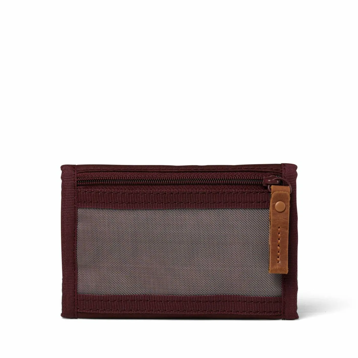 Geldbeutel "Nordic Ruby"