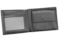 Geldbörse aus Leder