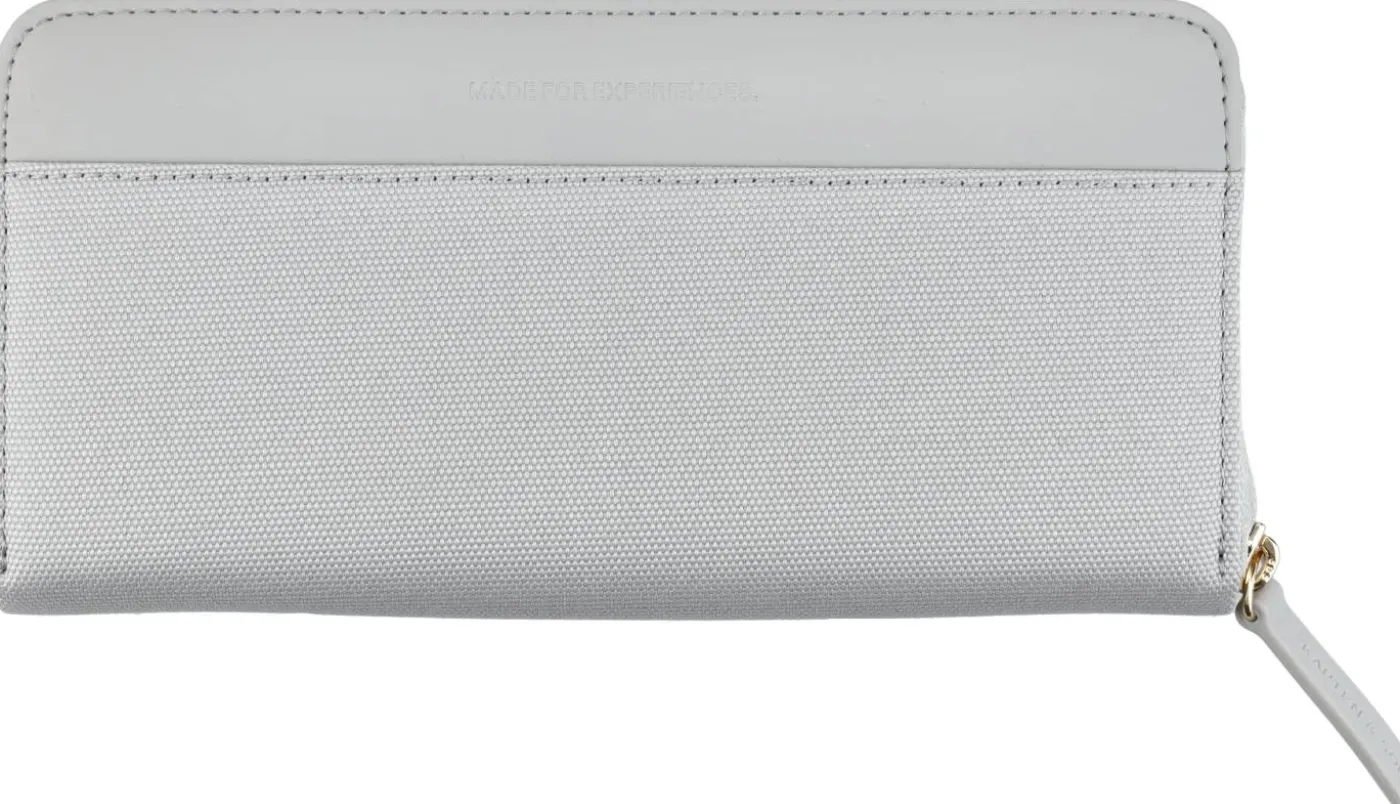 Geldbörse "Bergen Pro Wallet Large"