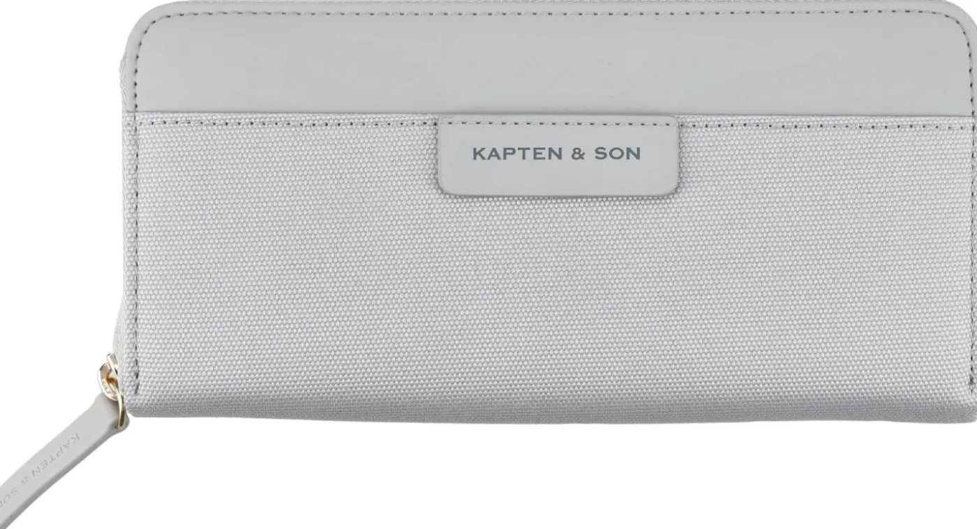Geldbörse "Bergen Pro Wallet Large"