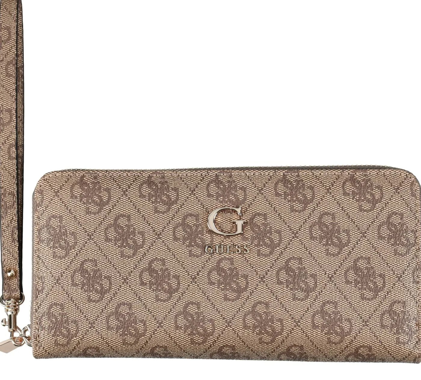 Geldbörse "COLEEN LOGO SLG"