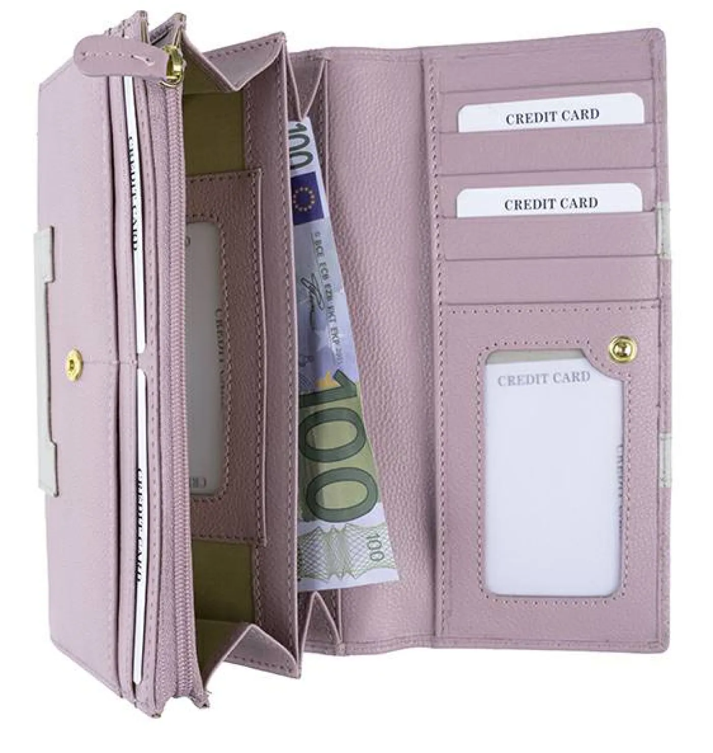 Geldbörse "Fano RFID"