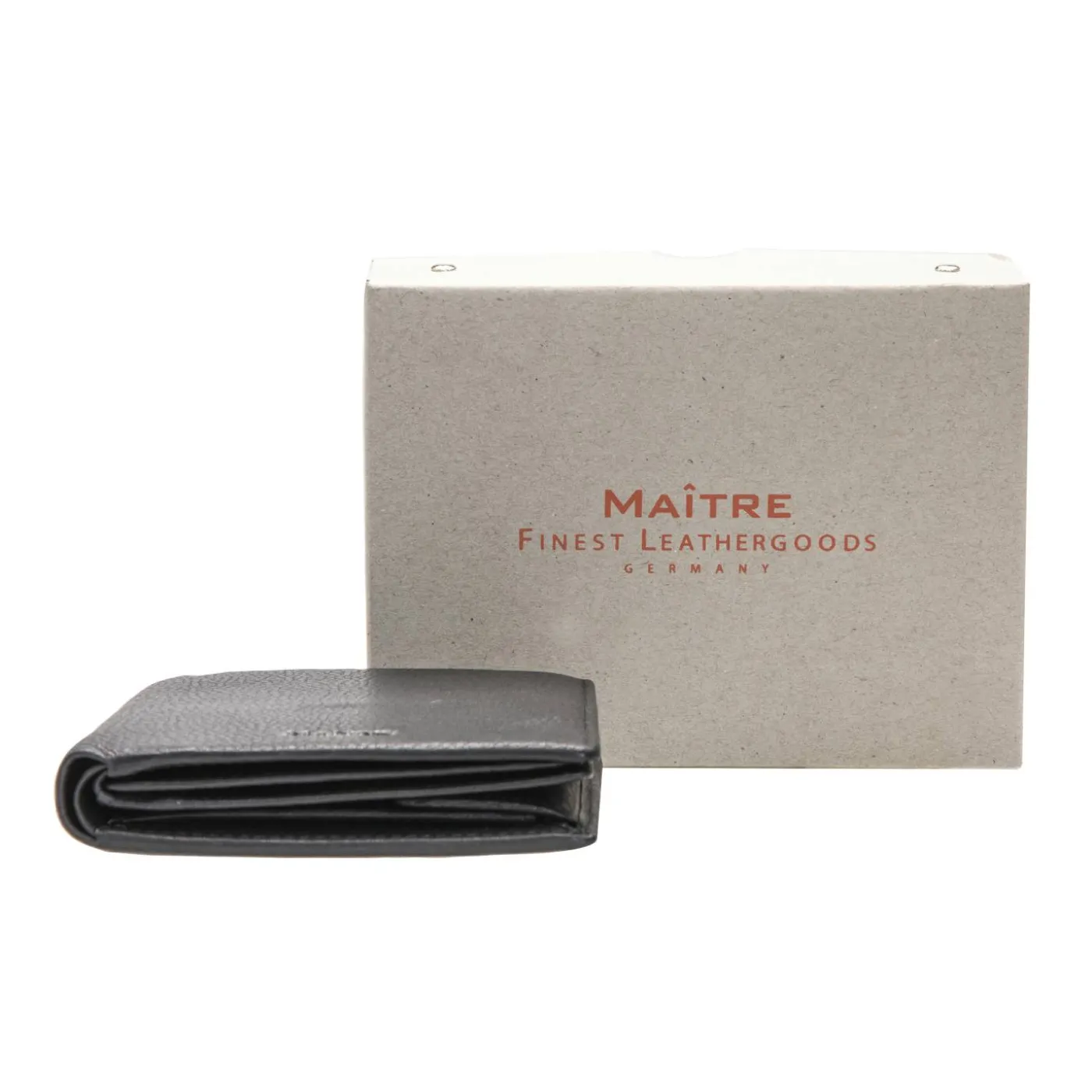 Geldbörse "Hugwald"