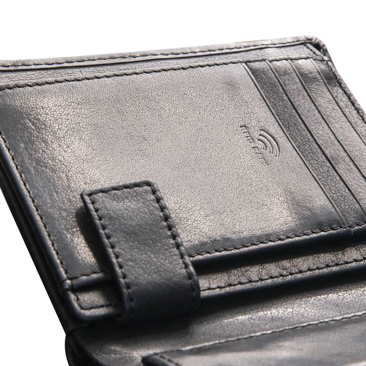 Geldbörse "Jorge"