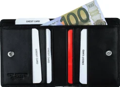 Geldbörse "Sequence RFID"