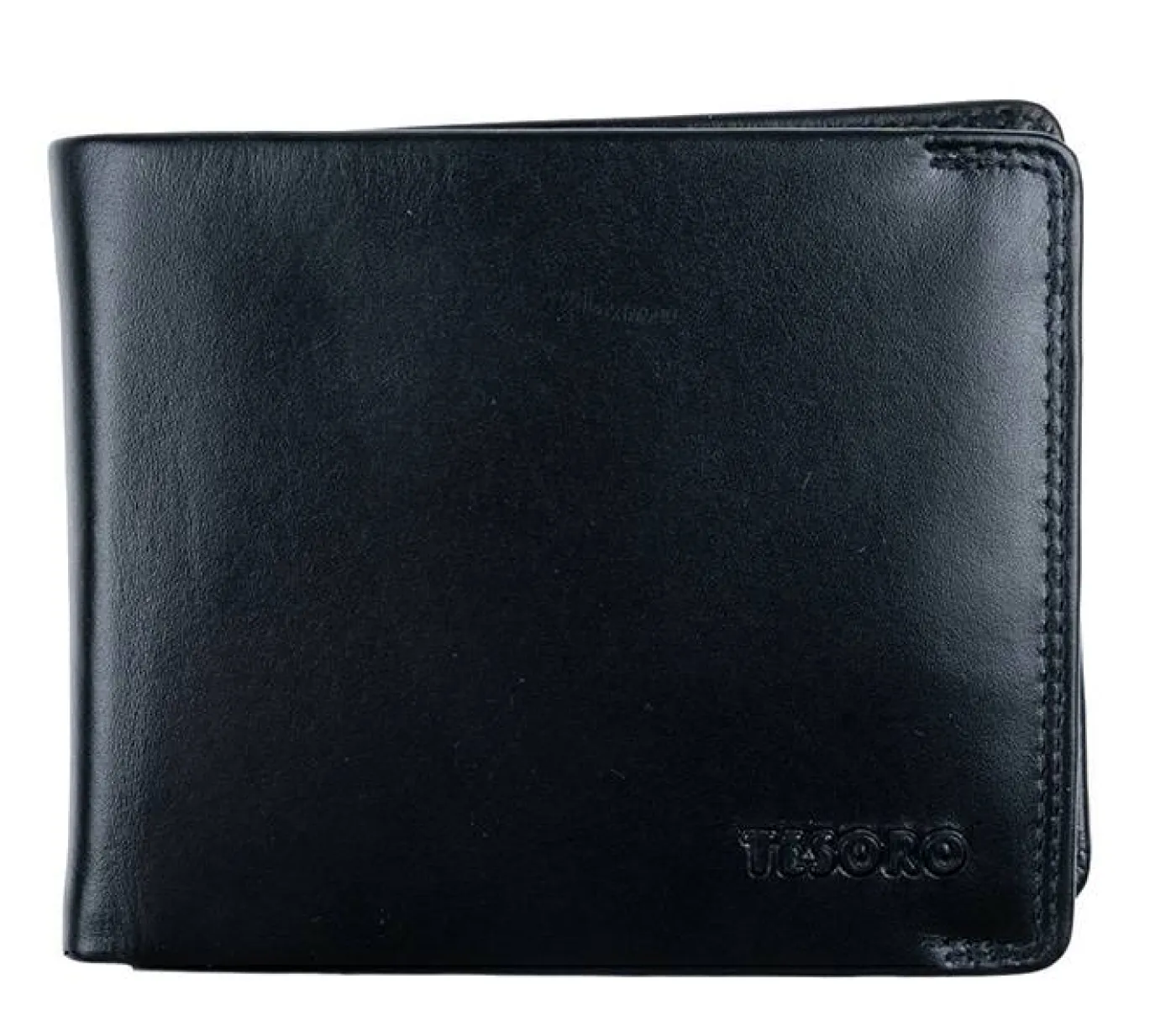 Geldbörse "Wall Street RFID"