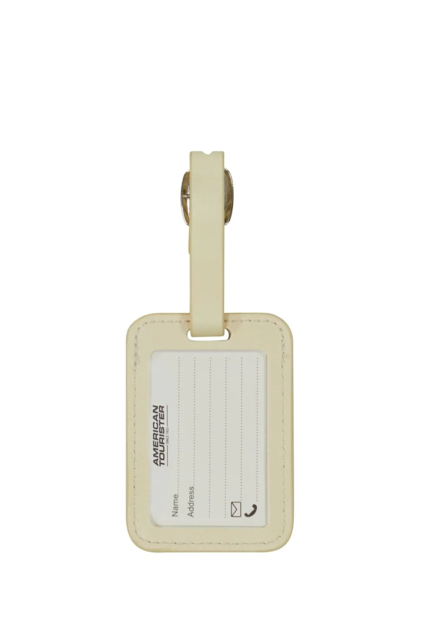 Gepäckanhänger-Set