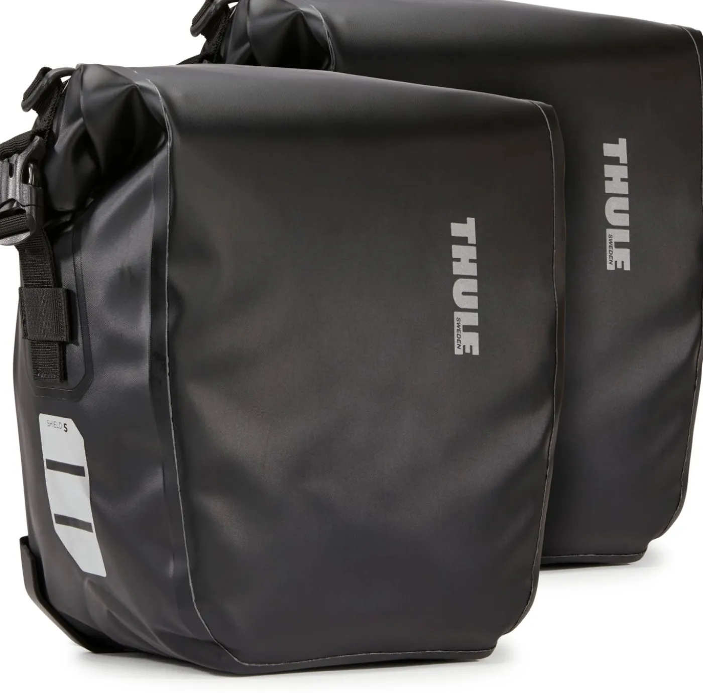 Gepäcktasche "Shield", 2er-Pack