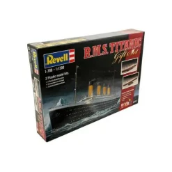 Geschenkset 'Titanic'