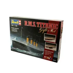 Geschenkset 'Titanic'
