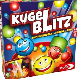 Geschicklichkeitsspiel