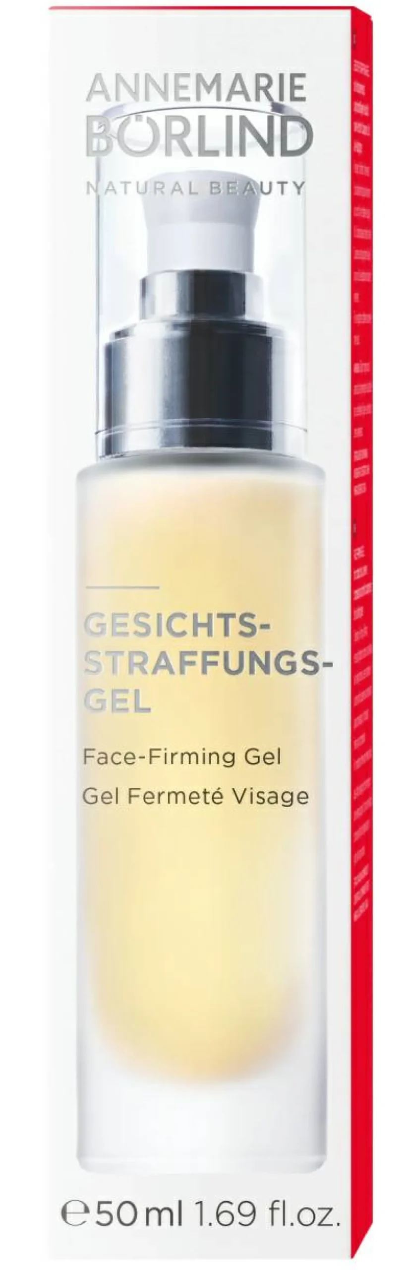 Gesichts-Straffungs-Gel 50 ml
