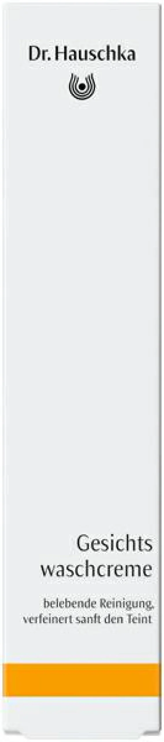 Gesichtswaschcreme 50 ml