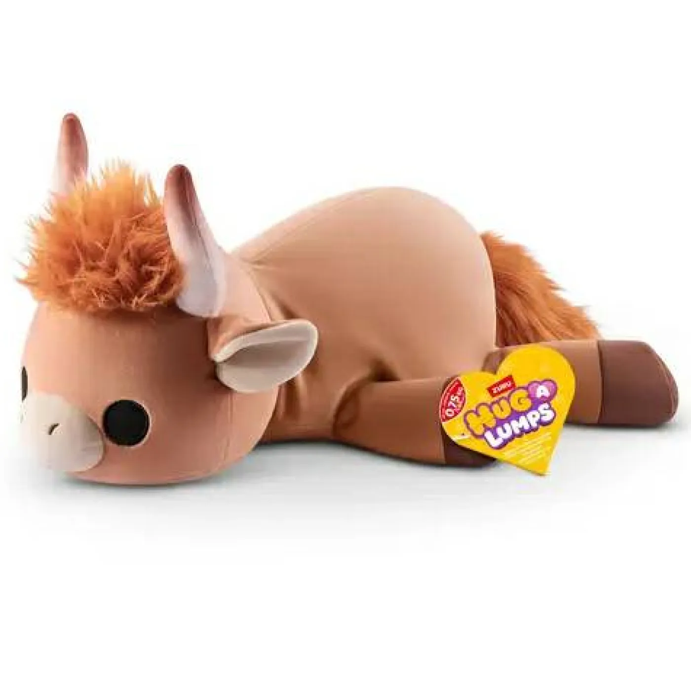 Gewichtetes Kuscheltier "Hug-A-Lumps Small"