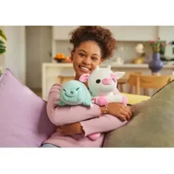 Gewichtetes Kuscheltier