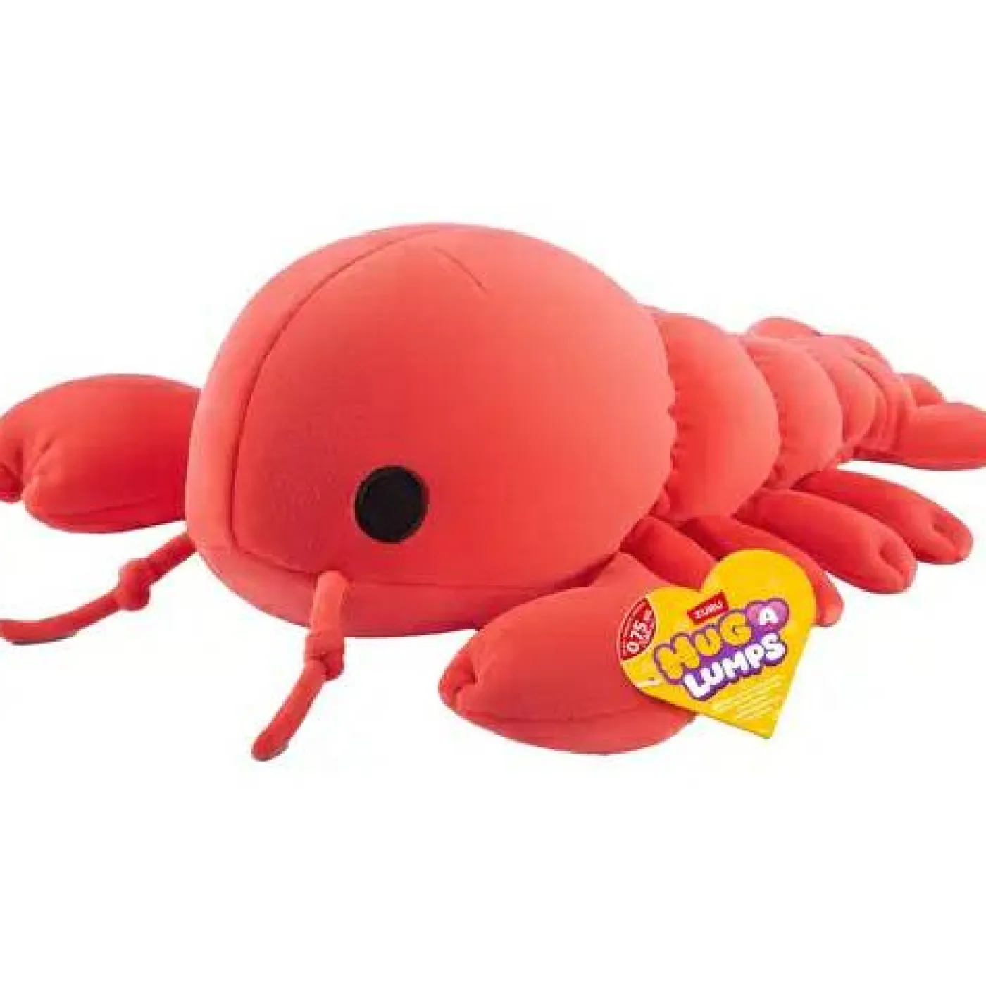 Gewichtetes Kuscheltier "Hug-A-Lumps Small"