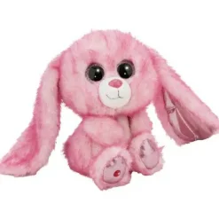 Glubschis-Kuschheltier "Hase Flommi-Fun", 25 cm