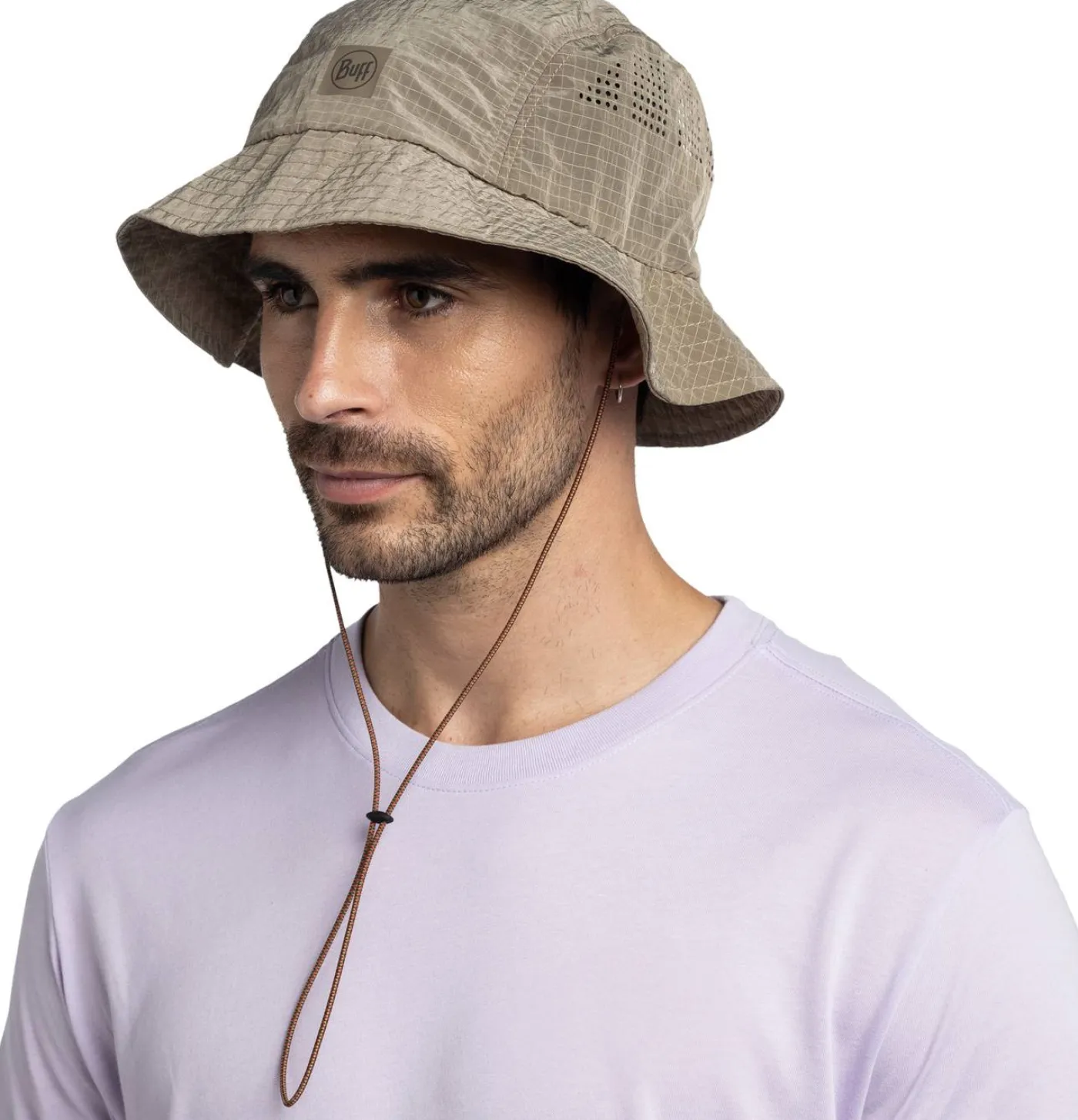 Go Bucket Hat