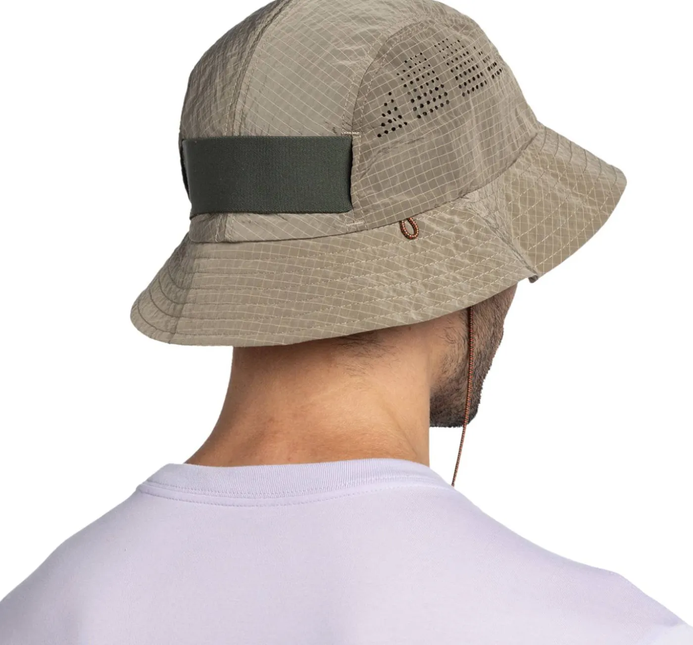 Go Bucket Hat