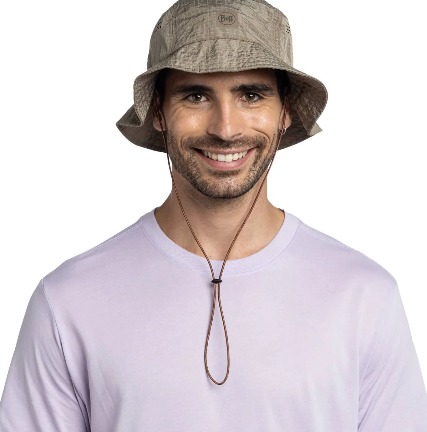 Go Bucket Hat